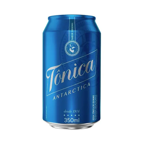 Água Tônica Antárctica 350ml