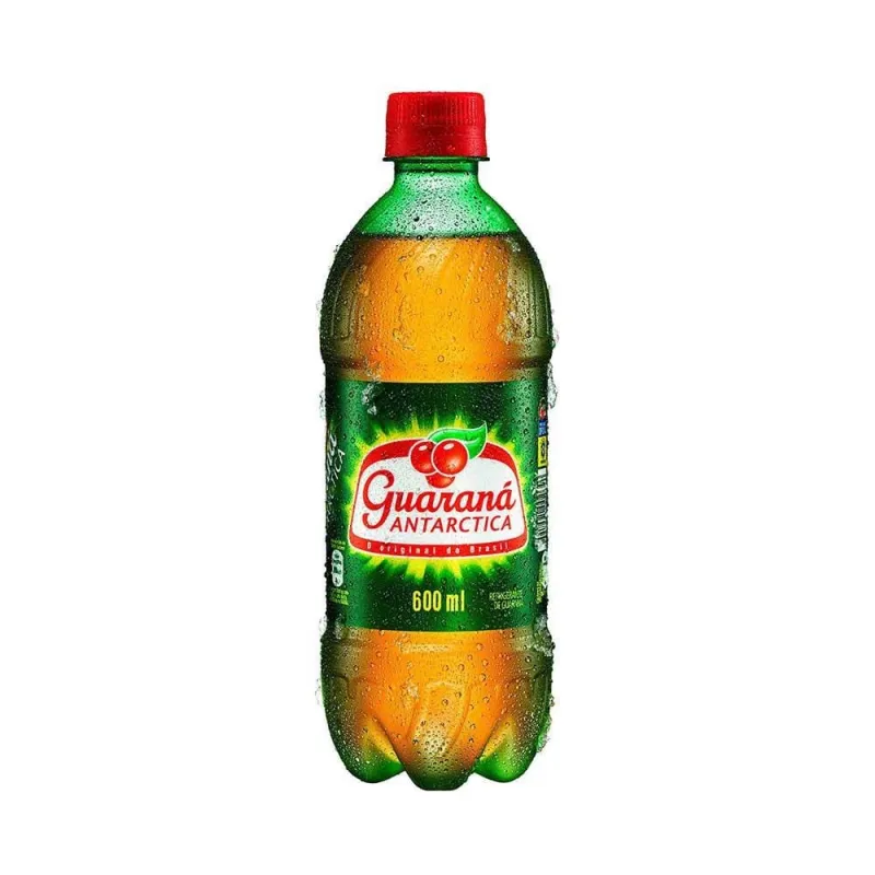 GUARANÁ ANTÁRCTICA 600ml