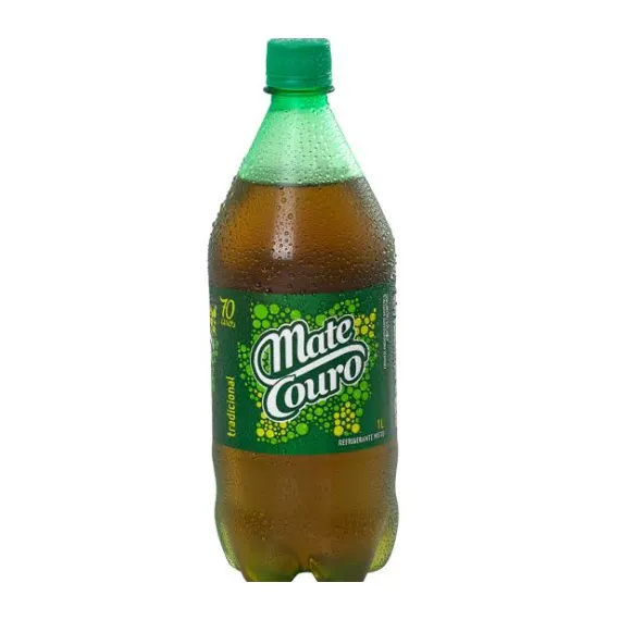 Mate Couro 1L