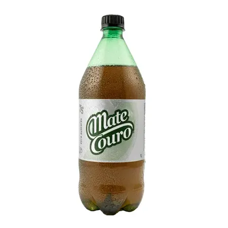 Mate Couro 1 Litro - Sem Glúten