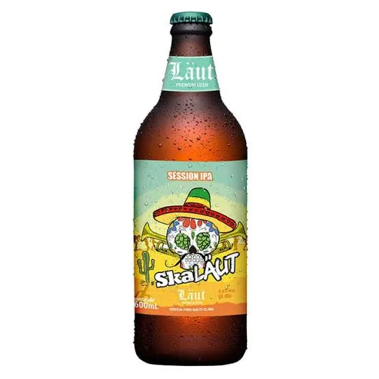 Laut IPA 600ml