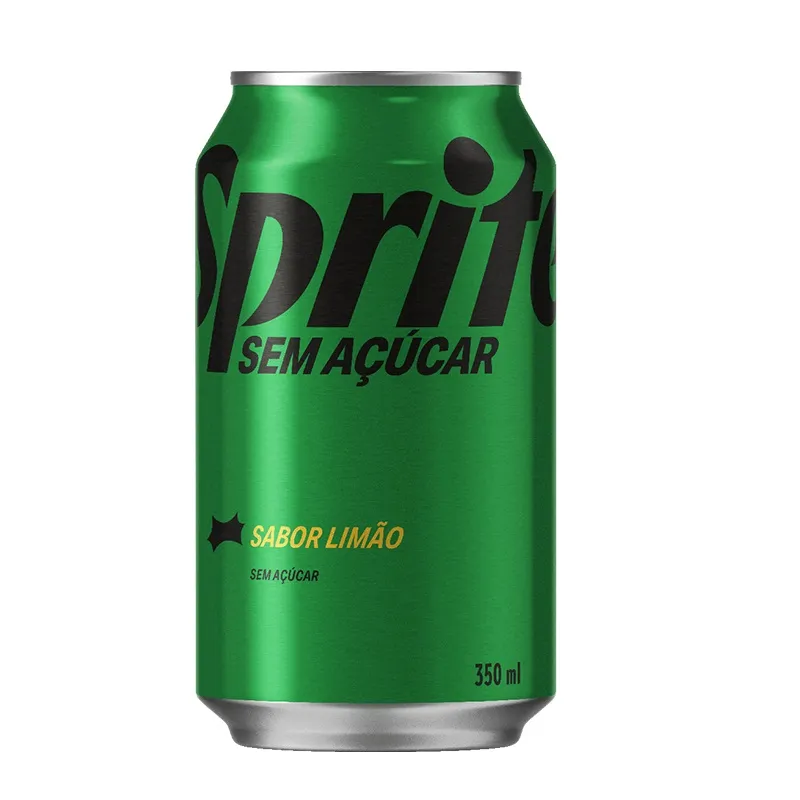 Sprit Zero 350ml