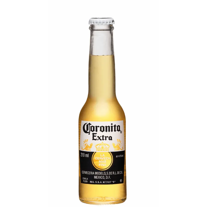 CORONITA EXTRA 210ML