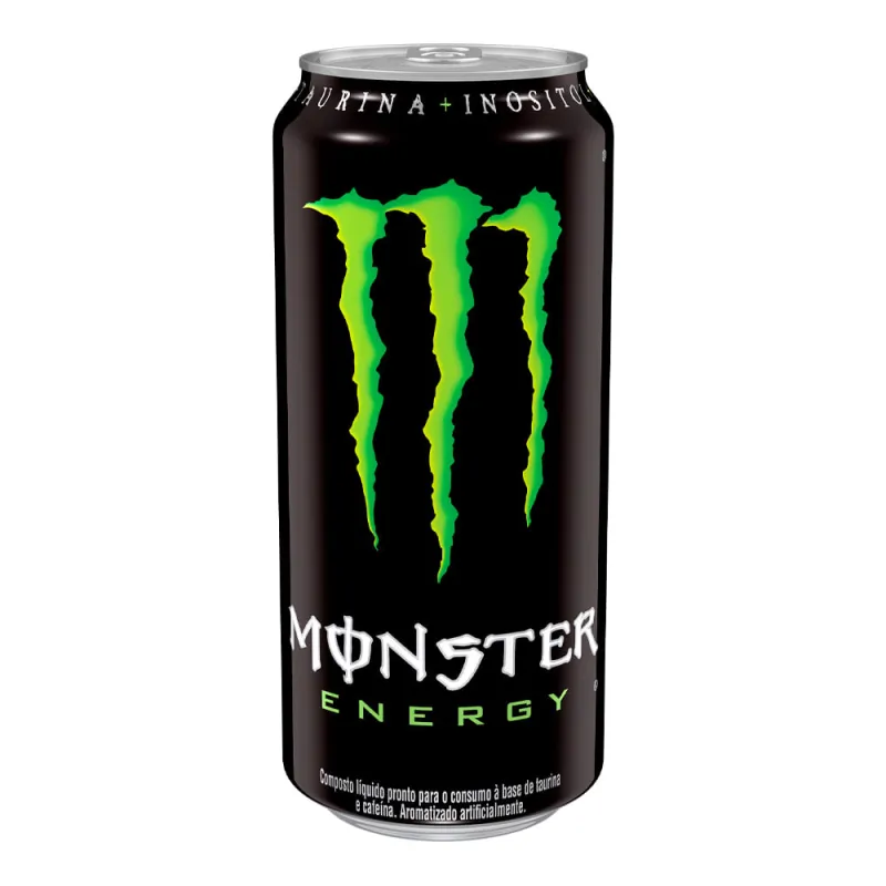 Monster Energy