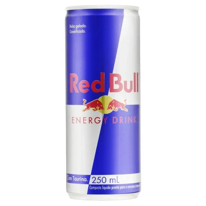 Red Bull