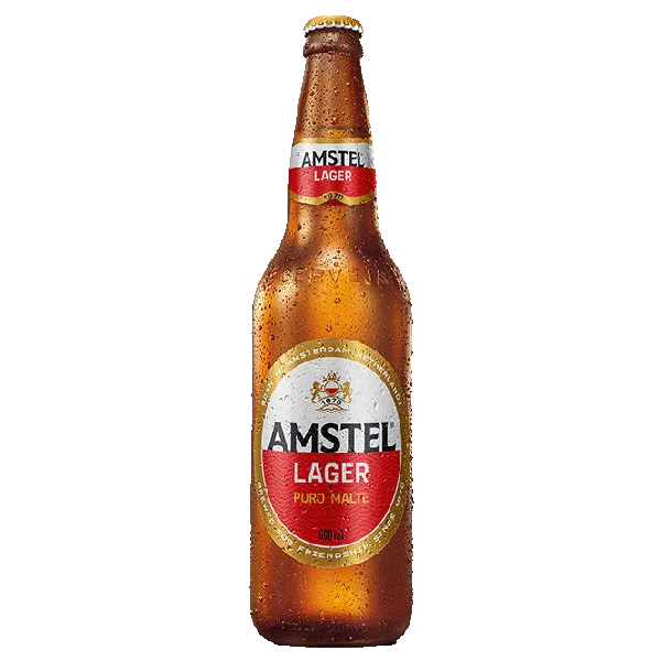 Amstel 600ml