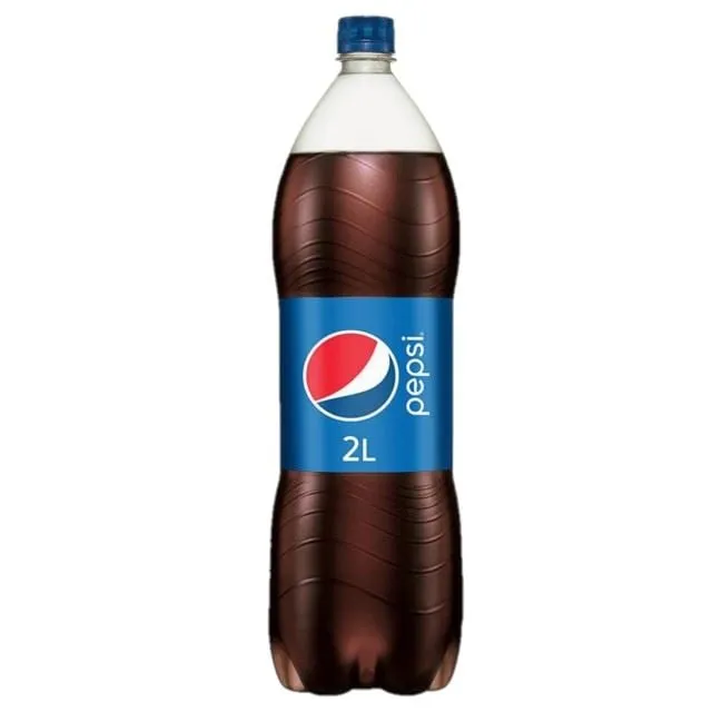 PEPSI COLA 2L