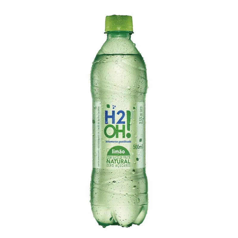 H2O Tradicional