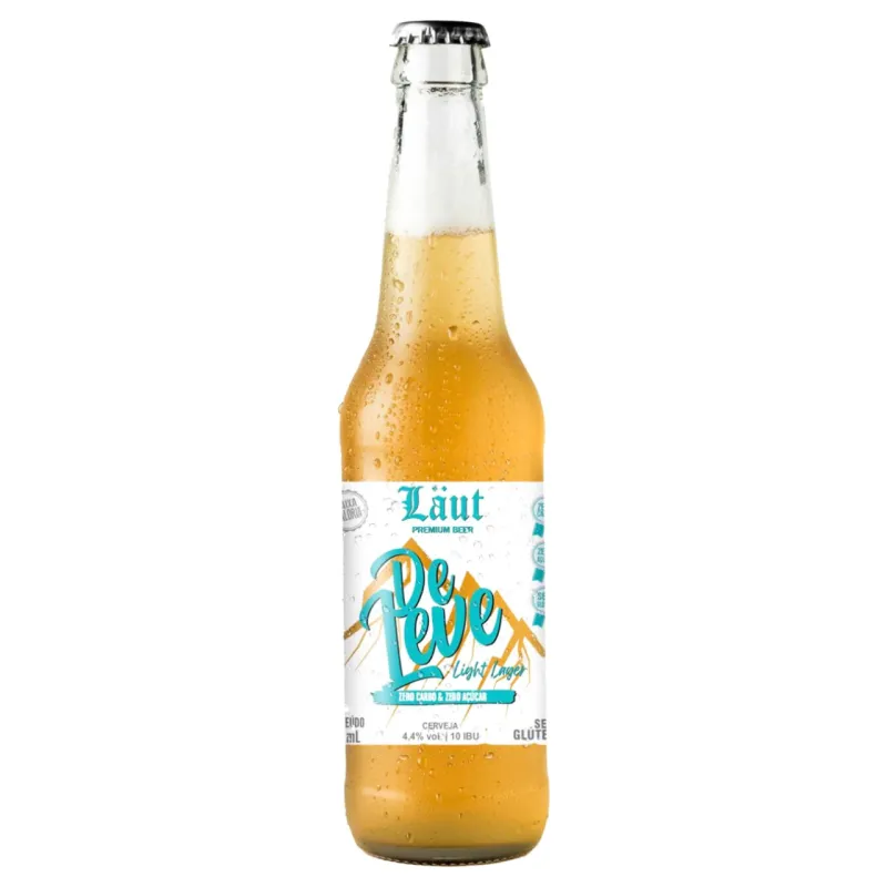 De Leve Long Neck