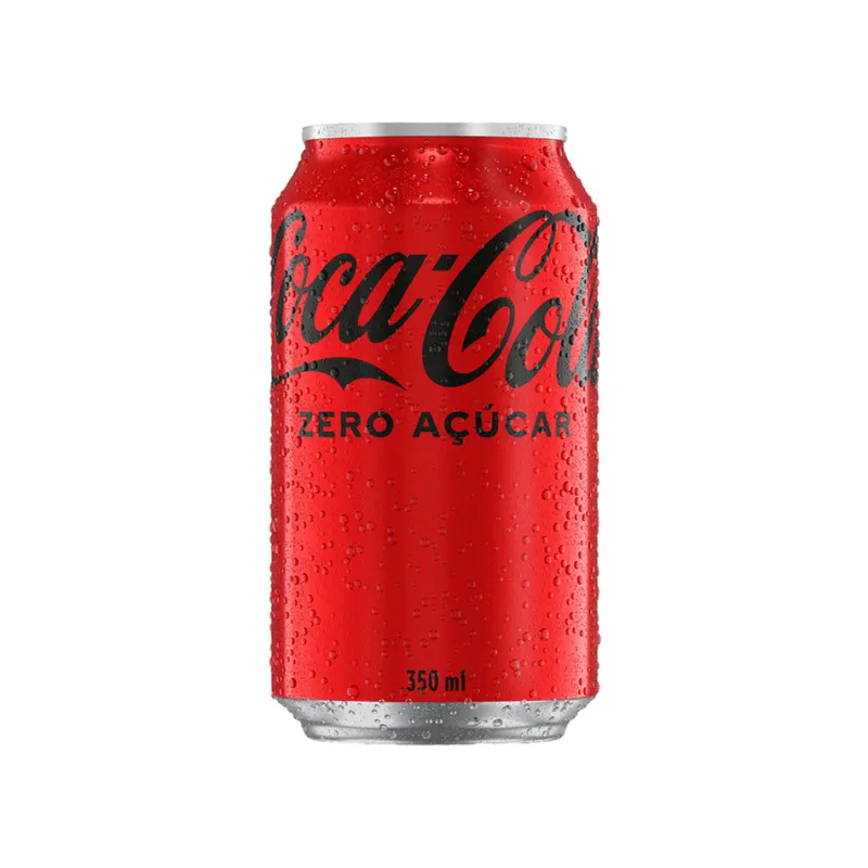 Coca Cola Zero 350ml