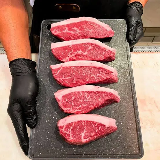Picanha Argentina 100g