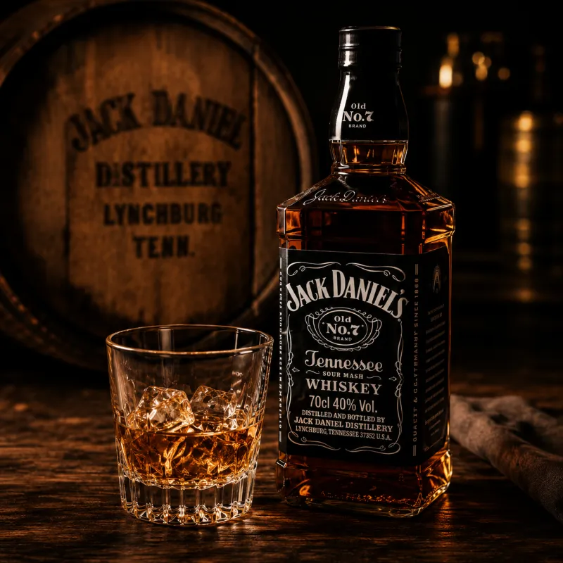 Jack Daniel's