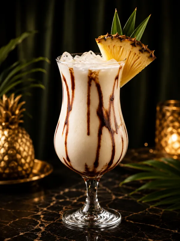 PINA COLADA