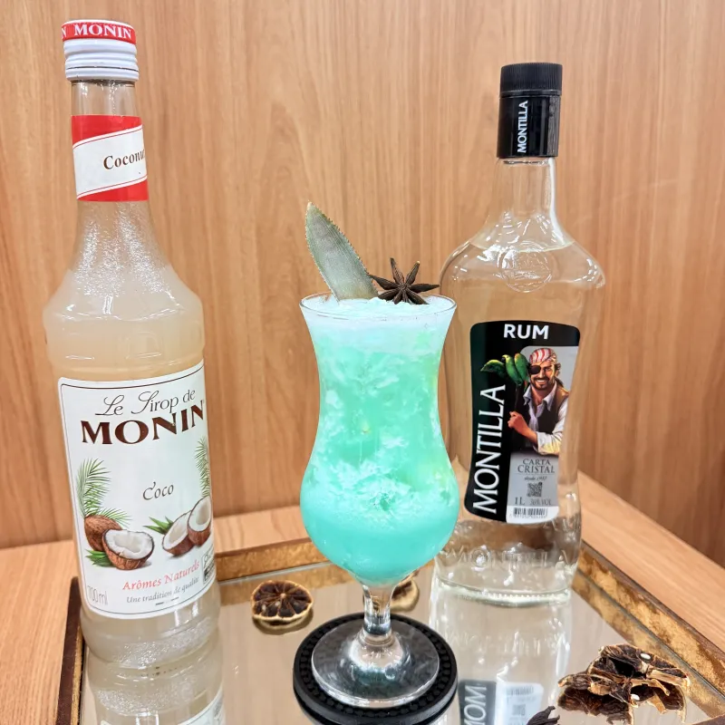 Drinks
