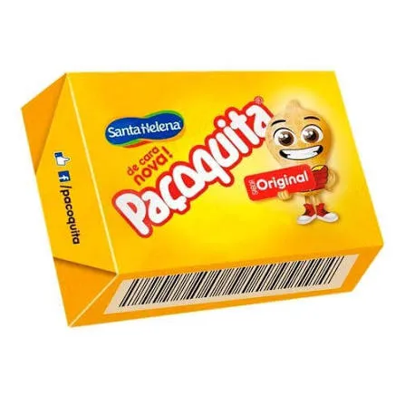 Paçoquinha