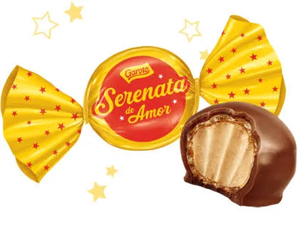 Serenata De Amor