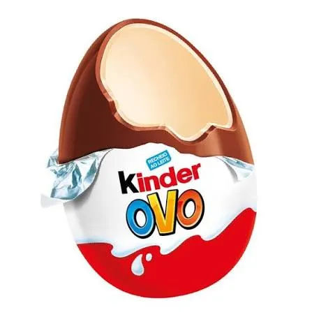 Kinder Ovo