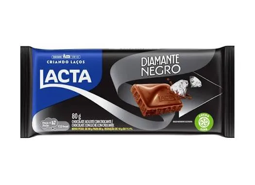 Diamante Negro